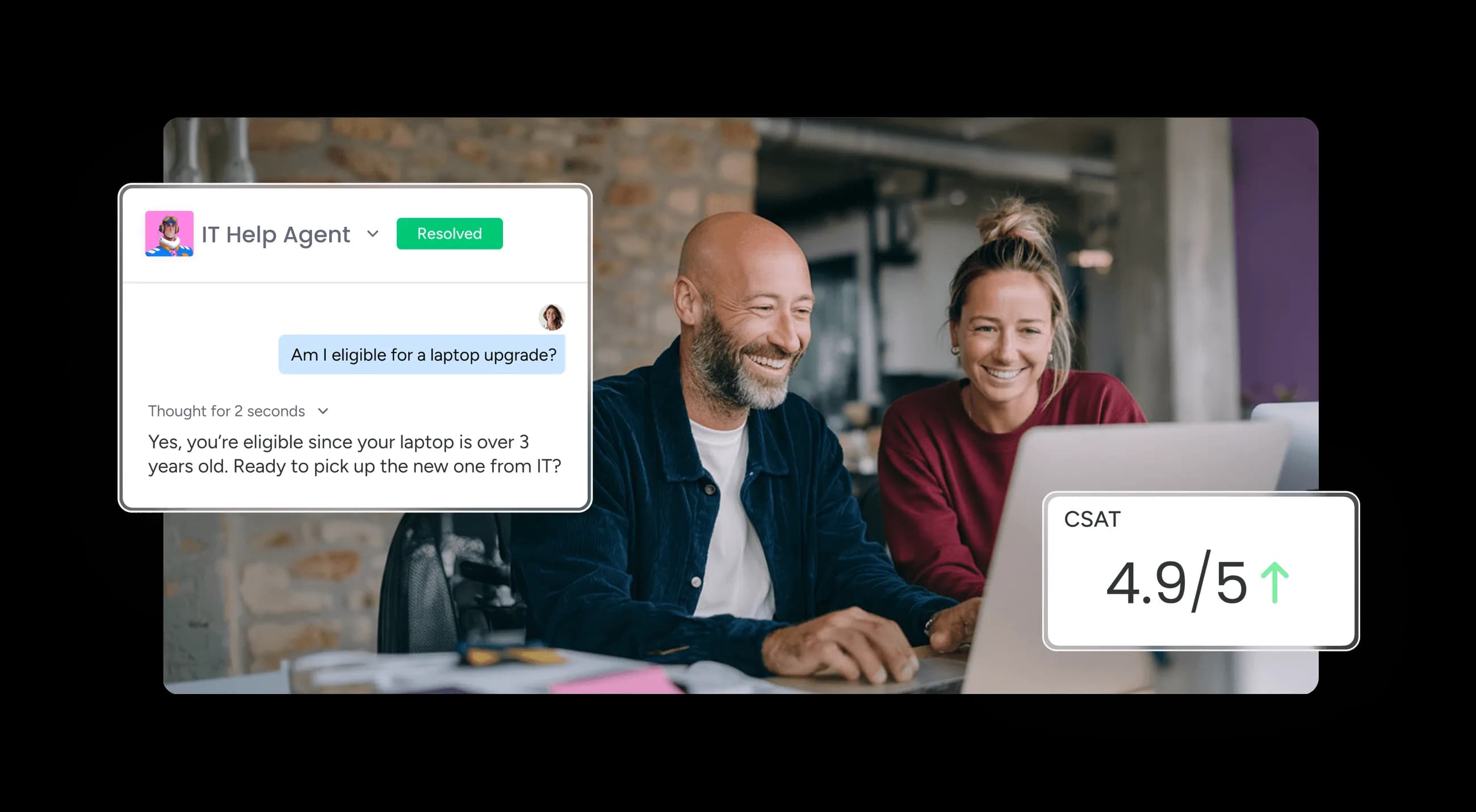 One team, not five vendors — FyerX B2B marketing