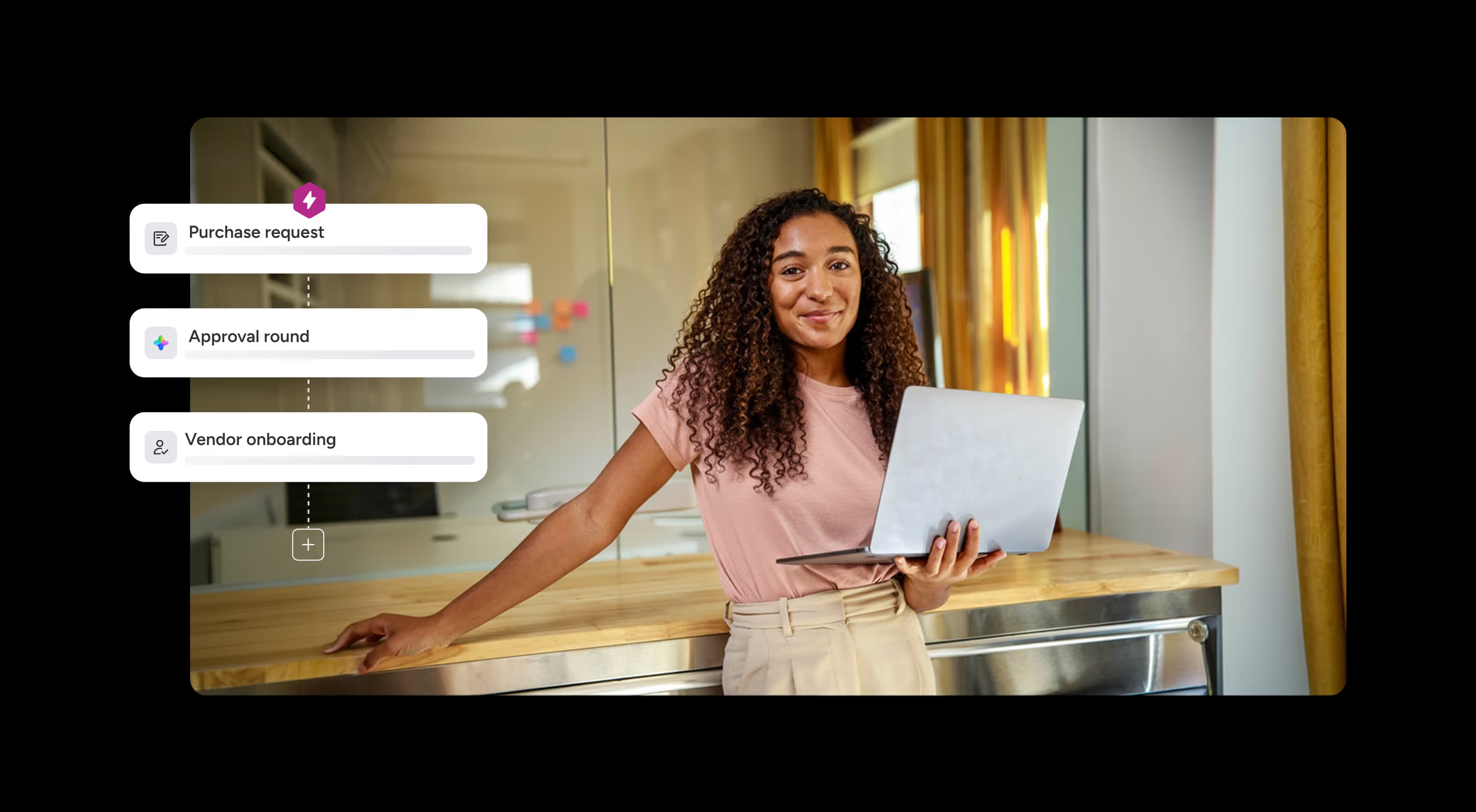 Reporting tied to revenue — FyerX B2B marketing