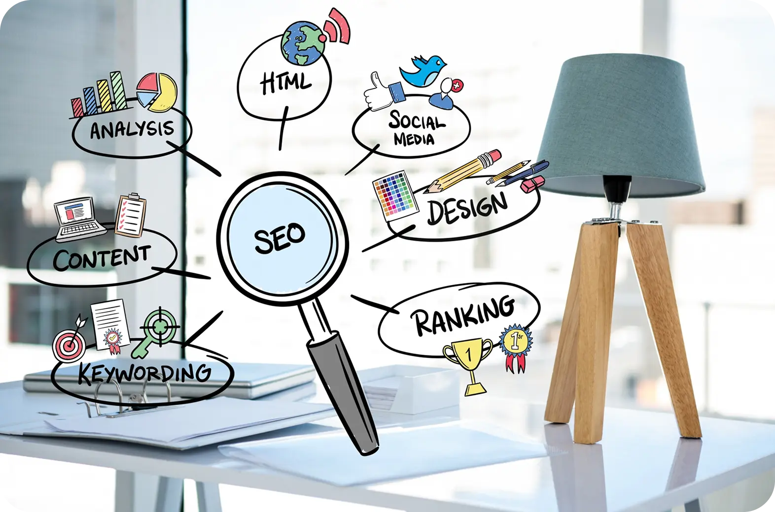 SEO, AEO, and GEO: What Changes and What Does Not